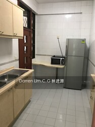 Parc Oasis (D22), Condominium #232981121